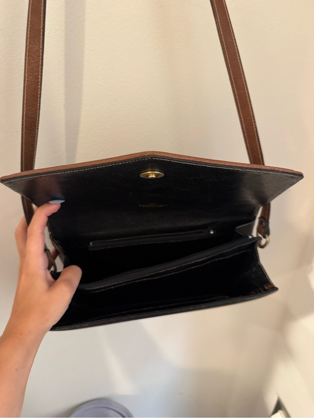Vintage Gucci Anniversary Collection Bag - Picture 8 of 10